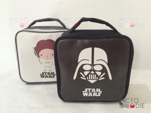 Tas Lunch Bag - Star Wars