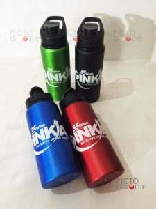 Ace Tumbler - INKA