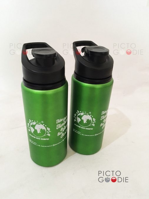 Ace Tumbler - Save Our Earth