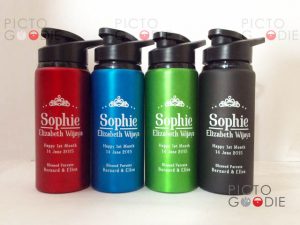 Ace Tumbler - Sophia