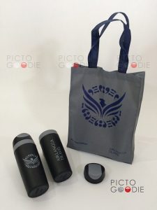 Daytona Tumbler - Airlangga