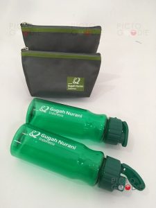 Florida Tumbler - Gugah Nurani