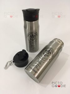 Jazz Tumbler - Widya Mandala