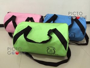 Tas Travel Bhayangkari