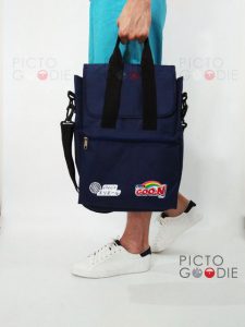 Tas Goodie Bag Jakarta - GooN - PT Elleair