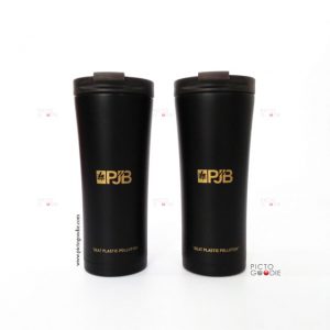 Charlie Tumbler - PT PLN (Persero) - Surabaya