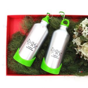 Indigo Tumbler - Byo Bottle - Batam