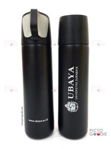 Omega Vacuum Termos - Ubaya- Surabaya