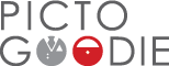 Pictogoodie Logo