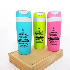 Daytona Candy Soft - Quote - Semarang