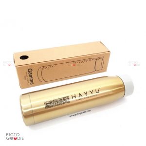 Gamma Tumbler - Hayyu Skin Clinic Surabaya
