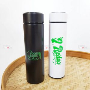 Pinnacle Sakura Tumbler - 1000 Guru - Manado