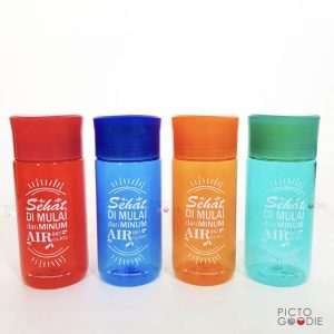 Reno Tumbler - Bioglass - Surabaya