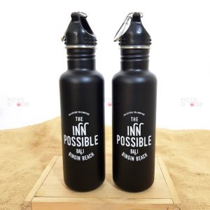 Victory Tumbler - Inn Possible - Bali